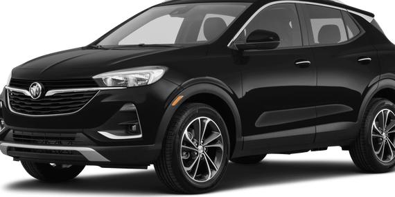 BUICK ENCORE GX 2023 KL4MMBS2XPB150917 image